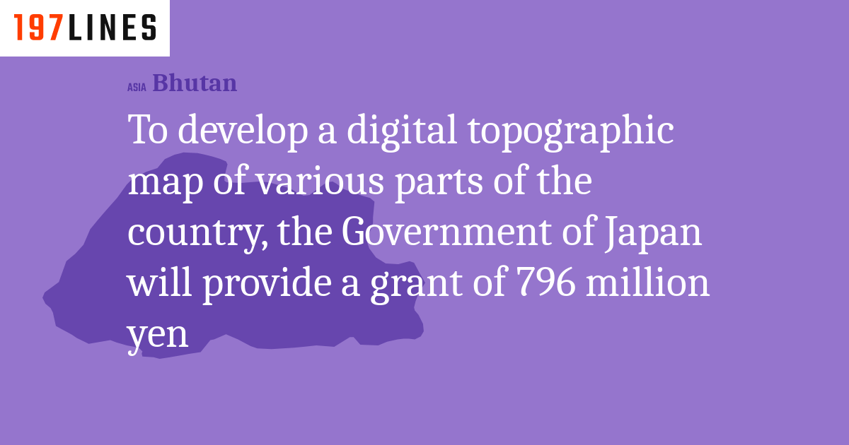 to-develop-a-digital-topographic-map-of-various-parts-of-the-country