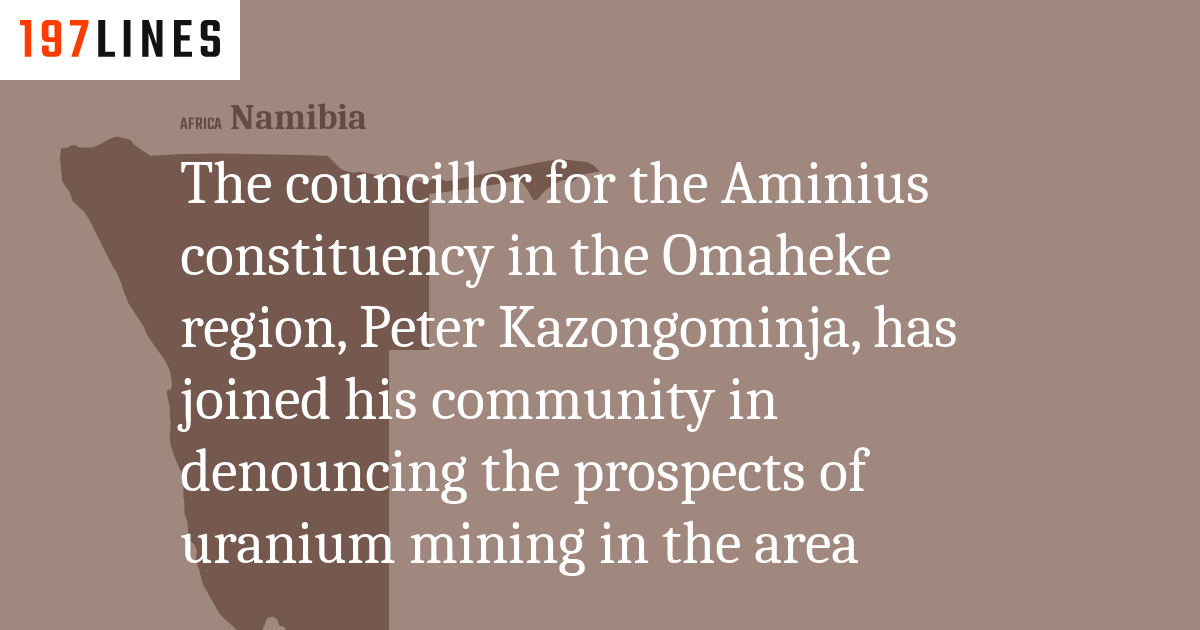 the-councillor-for-the-aminius-constituency-in-the-omaheke-region