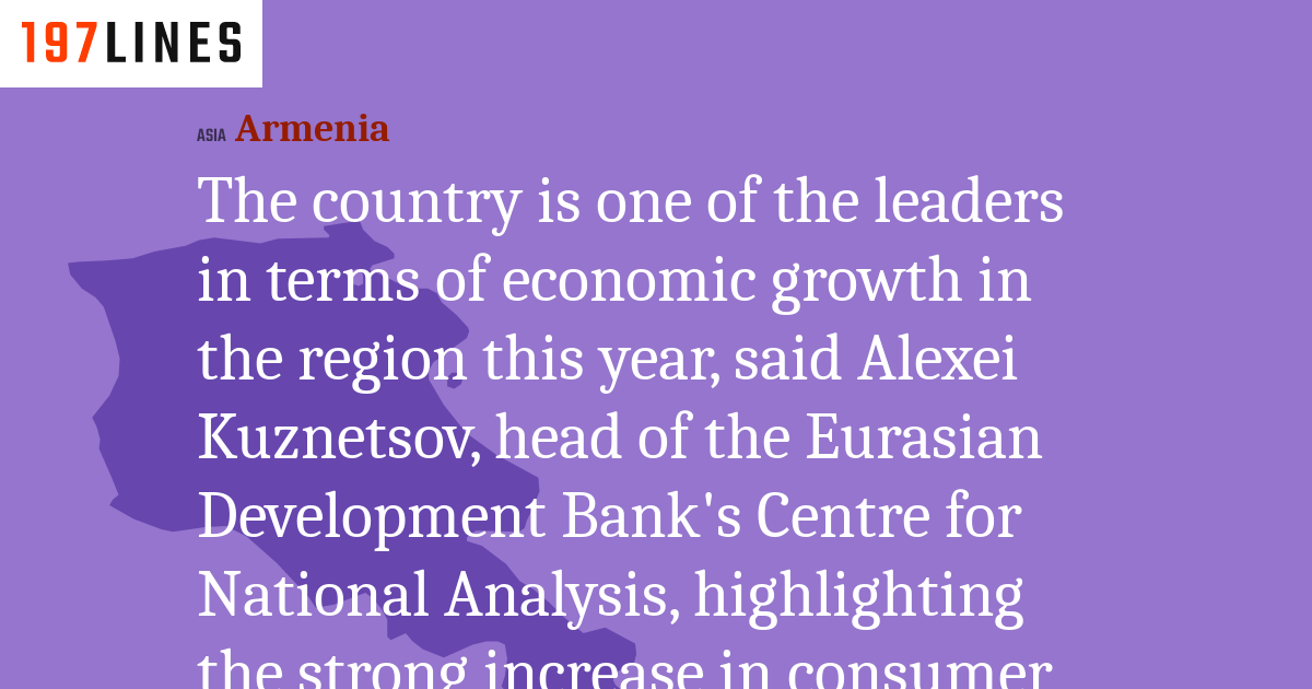 the-country-is-one-of-the-leaders-in-terms-of-economic-growth-in-the